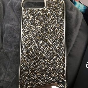 iPhone 7/8 plus casemate case